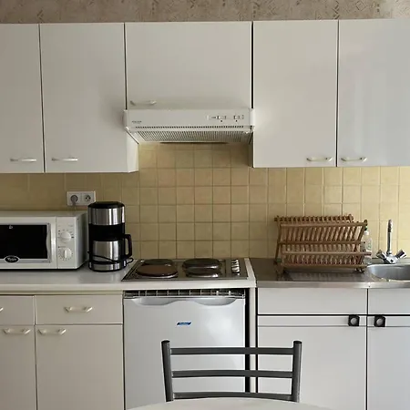 아파트 T3 Au Coeur De Cauterets, Proche Thermes Et Telecabines - Fr-1-234-132