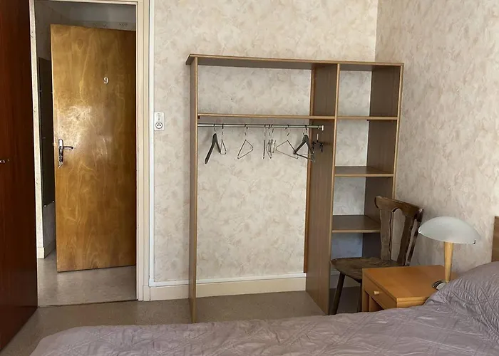 T3 Au Coeur De Cauterets, Proche Thermes Et Telecabines - Fr-1-234-132 Apartament Cauterets