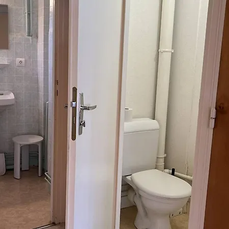 T3 Au Coeur De Cauterets, Proche Thermes Et Telecabines - Fr-1-234-132 Apartment *