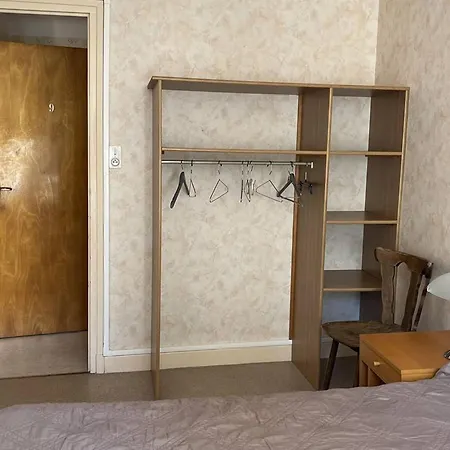 T3 Au Coeur De Cauterets, Proche Thermes Et Telecabines - Fr-1-234-132 Apartmán Cauterets