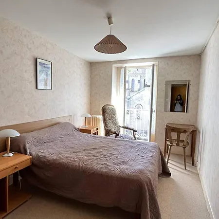 Apartmán T3 Au Coeur De Cauterets, Proche Thermes Et Telecabines - Fr-1-234-132 Cauterets