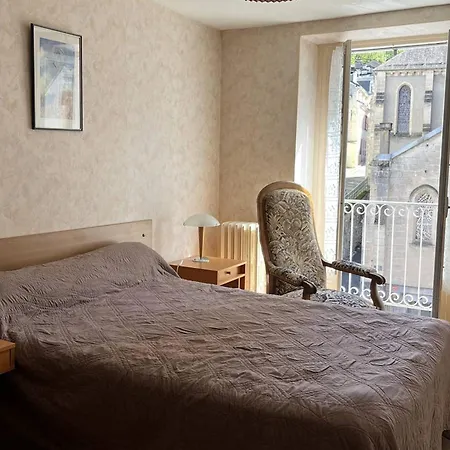 T3 Au Coeur De Cauterets, Proche Thermes Et Telecabines - Fr-1-234-132 Apartmán