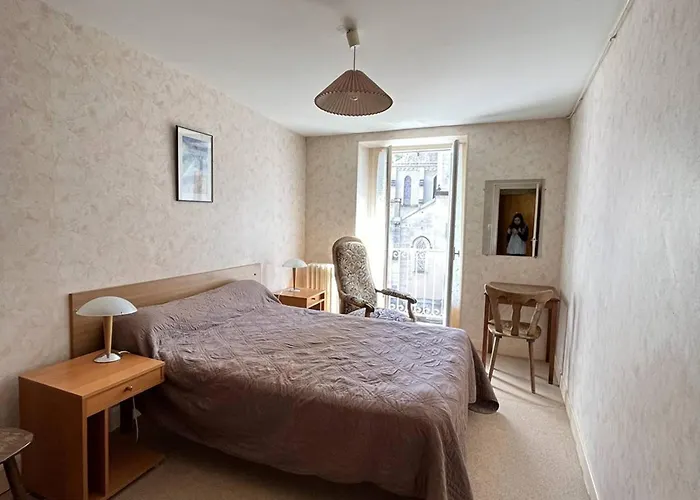 Apartamento T3 Au Cœur De Cauterets, Proche Thermes Et Télécabines - Fr-1-234-132 Cauterets